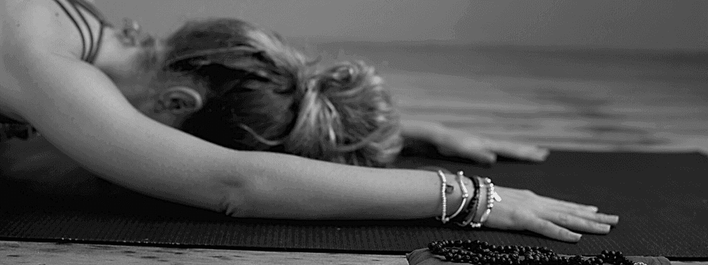 Manage Overwhelm + Anxiety with Yogarise