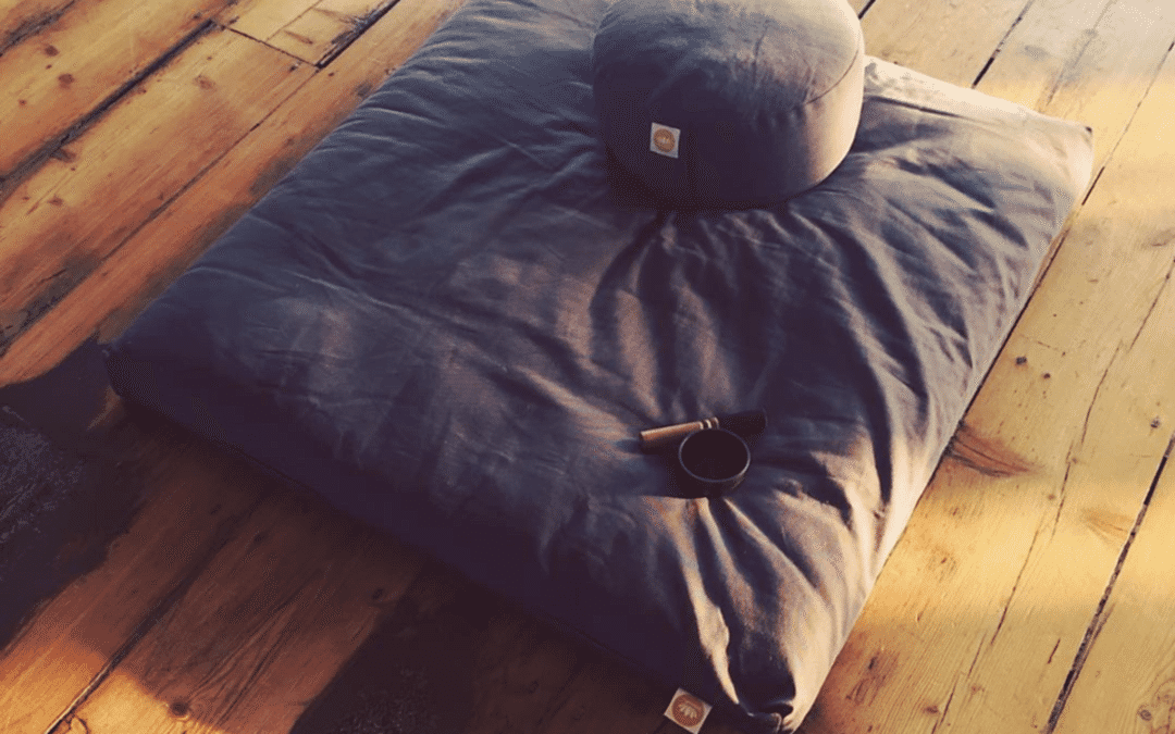 Our fave mindfulness apps