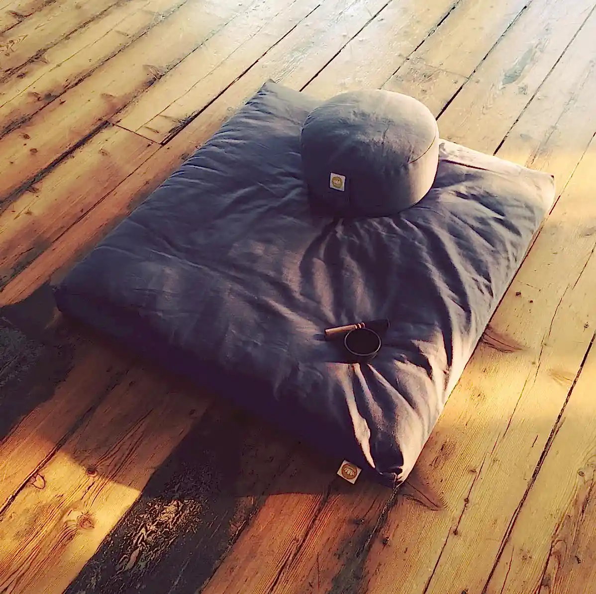 Our fave mindfulness apps