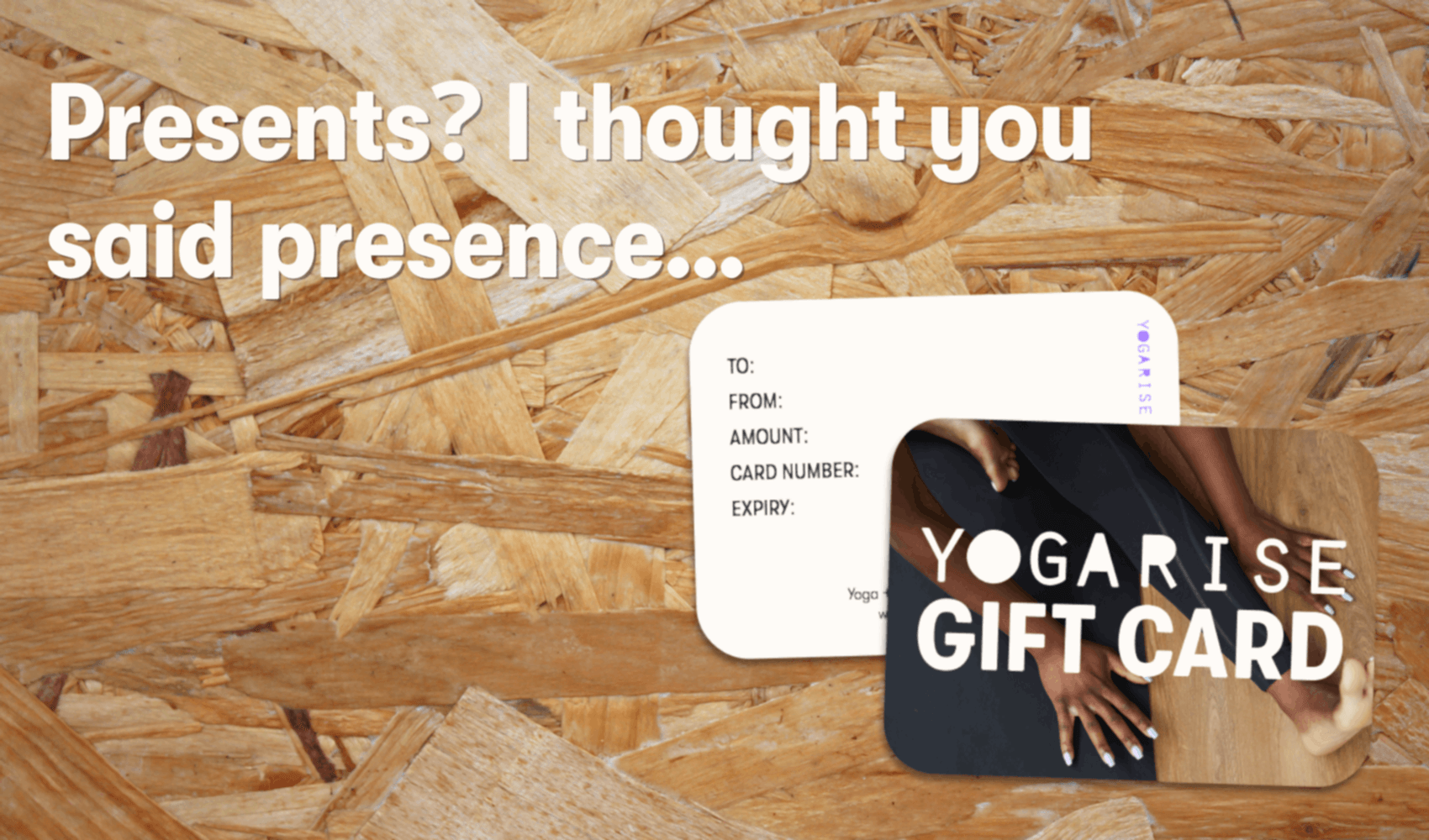 Regular Gift Card-2