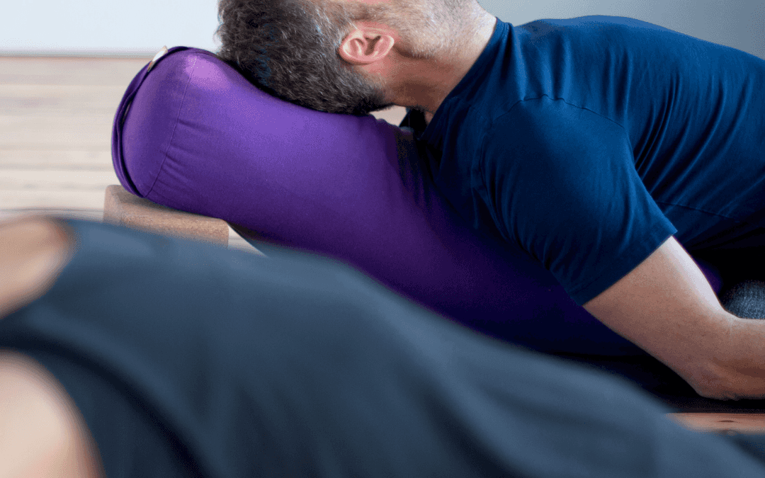 Yoga Nidra