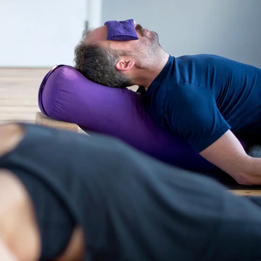 Yoga Nidra