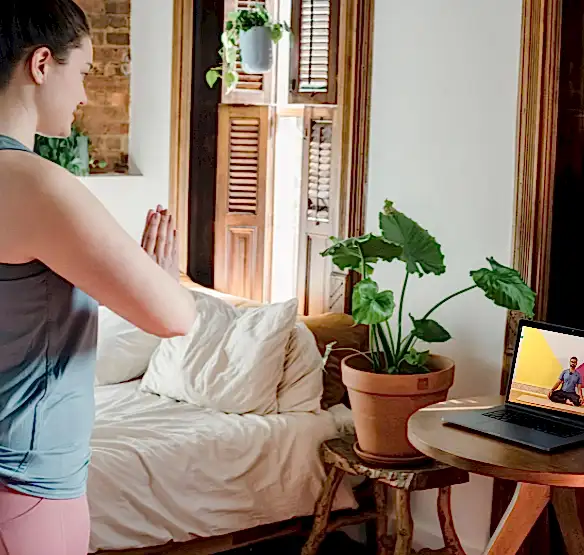 Yogarise On Demand FAQs