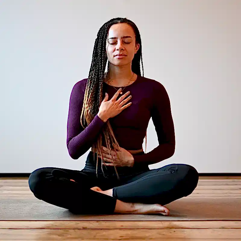 New to yoga? Beginners Yoga is for you.