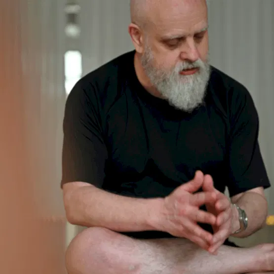 The Lowdown on Yin Yoga