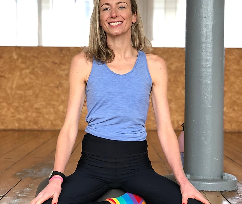 How can Yoga & Meditation Help my Mental Health?