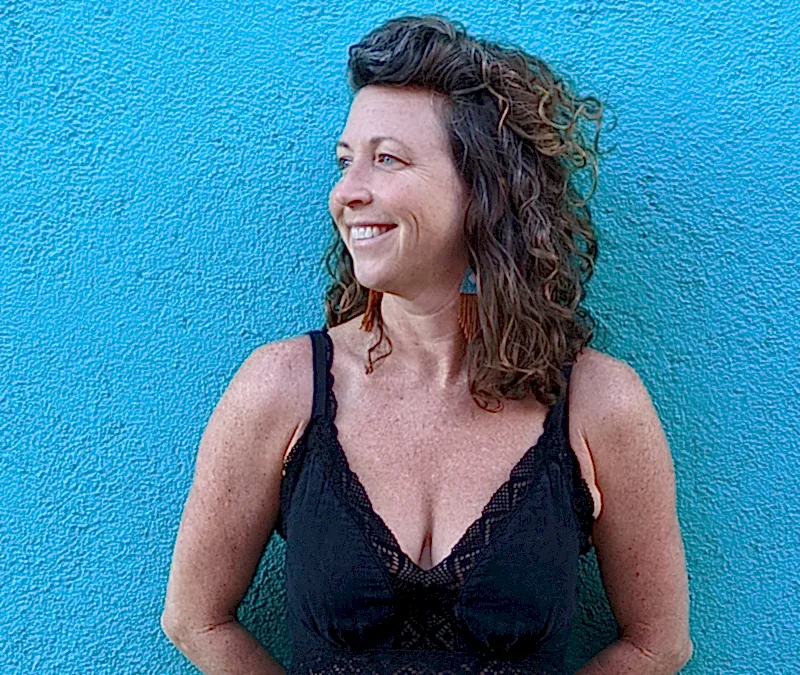 Meet your Teachers – 200hr YTT with Erin Prichard