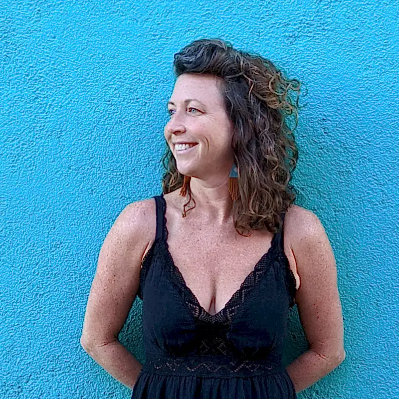 Meet your Teachers – 200hr YTT with Erin Prichard