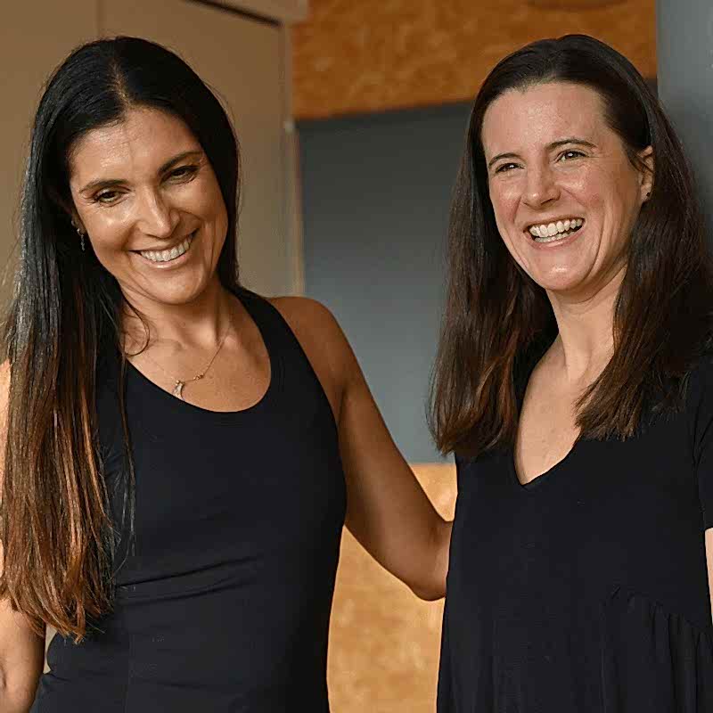 Postnatal Yoga Teacher Training with Tara Lee + Clare Daniell