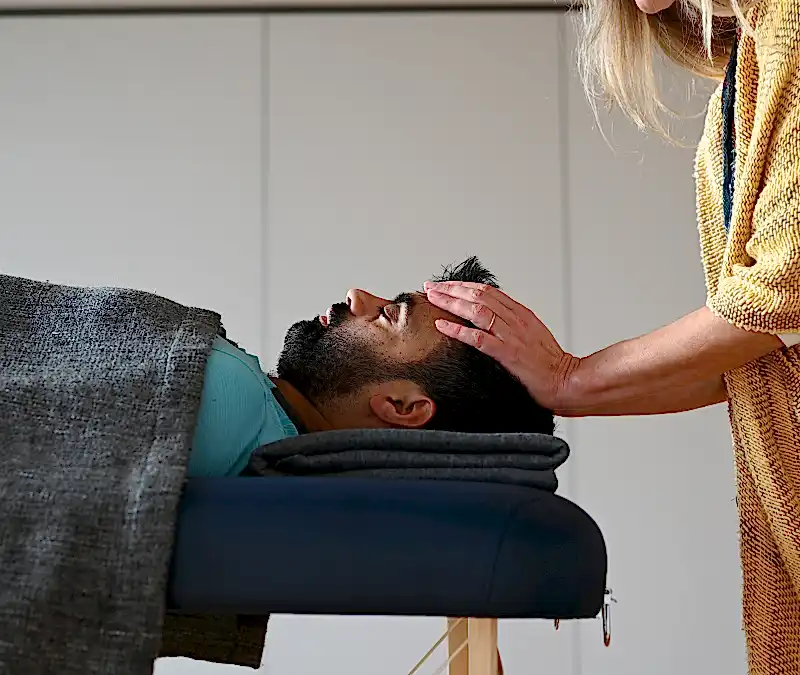 Holistic Treatments at Yogarise Queen’s Park