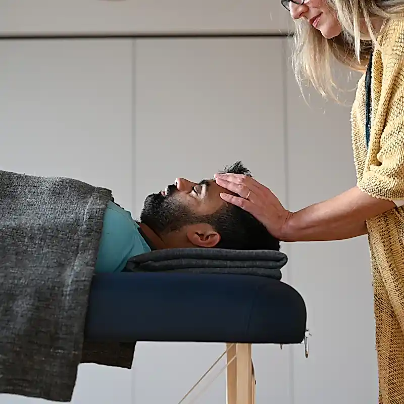 Holistic Treatments at Yogarise Queen’s Park