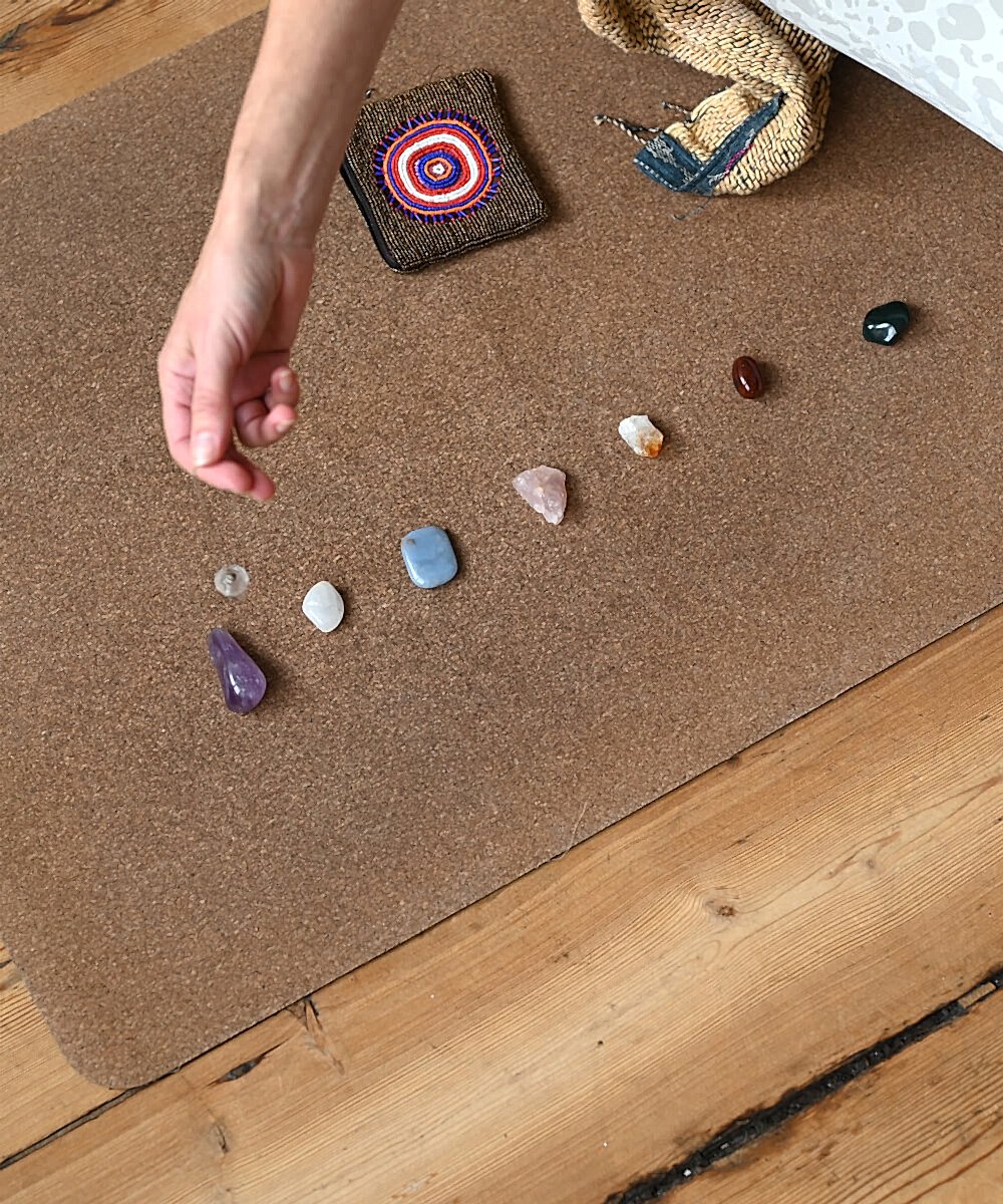 Reiki Level 1 + 2 at Yogarise London