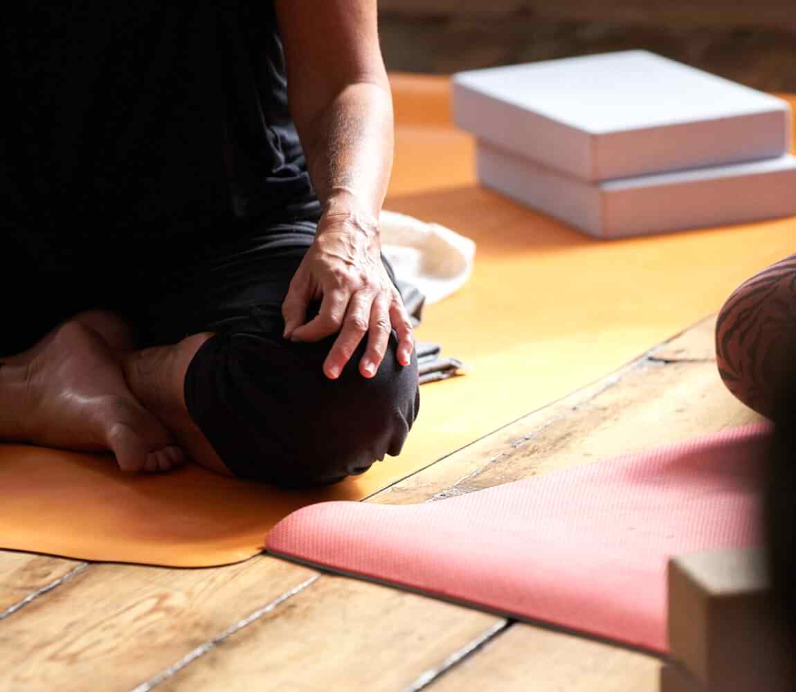 Meditation