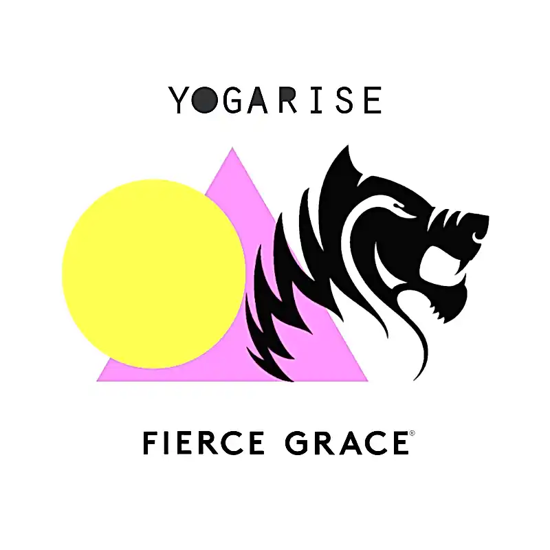 Fierce Grace Classes at Yogarise Queen’s Park