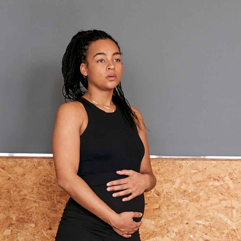 Yogarise Pregnancy + Postnatal Yoga Timetable