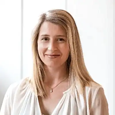 Lauri Williams Pregnancy Yoga Teacher