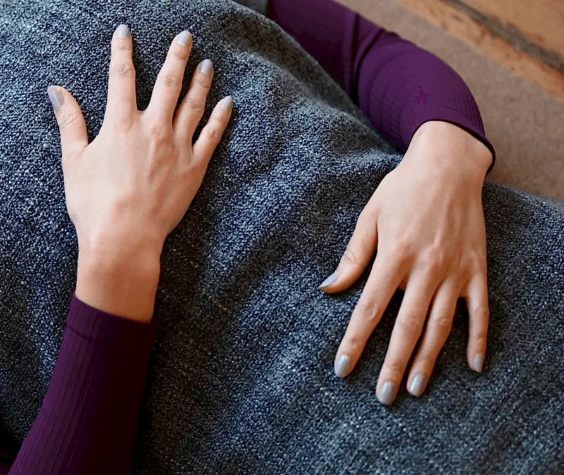 Babe, you probably need Restorative Yoga…