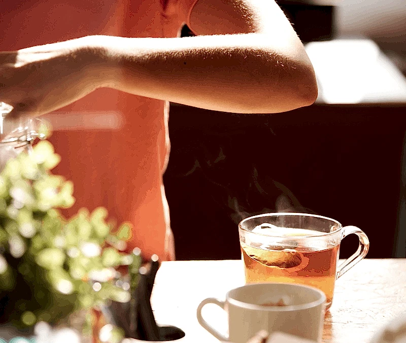 Make your Lunch-Break Count! Lunchtime Yoga Classes in South London