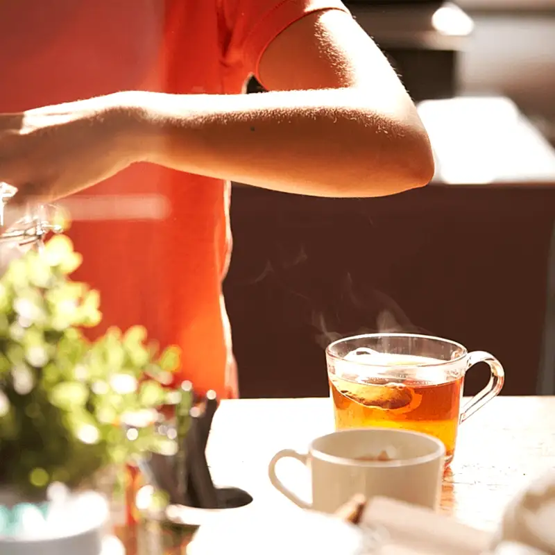 Make your Lunch-Break Count! Lunchtime Yoga Classes in South London