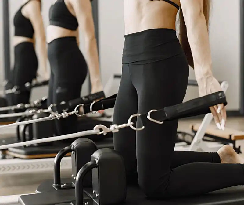 Meet your Peckham Reformer Pilates Teachers