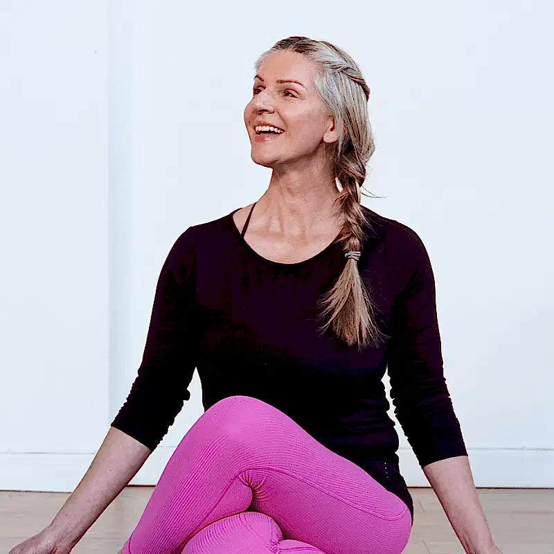 Reiki Level 1 and 2 with Anja Lenka