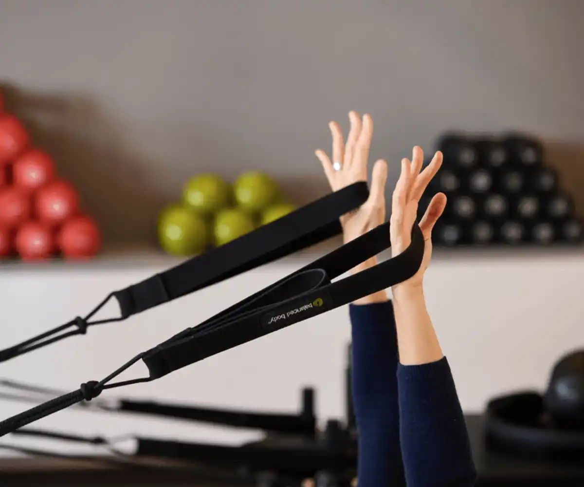 Reformer Pilates in Queen's Park Yogarise