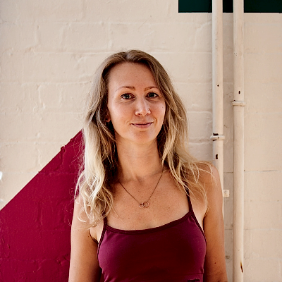An Intro to Rocket Yoga With Hannah Whittingham